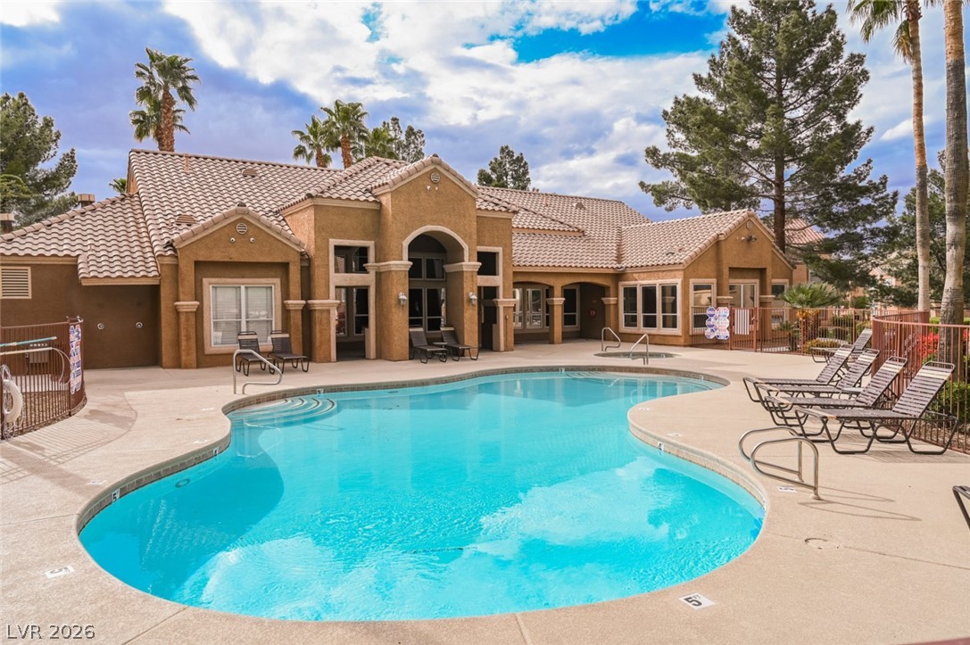 1150 North Buffalo Drive 1098 Las Vegas NV 89128