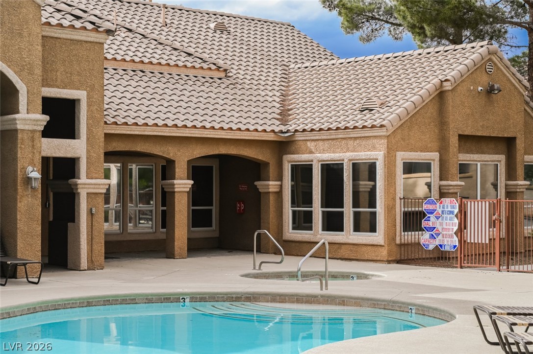 1150 North Buffalo Drive 1098 Las Vegas NV 89128