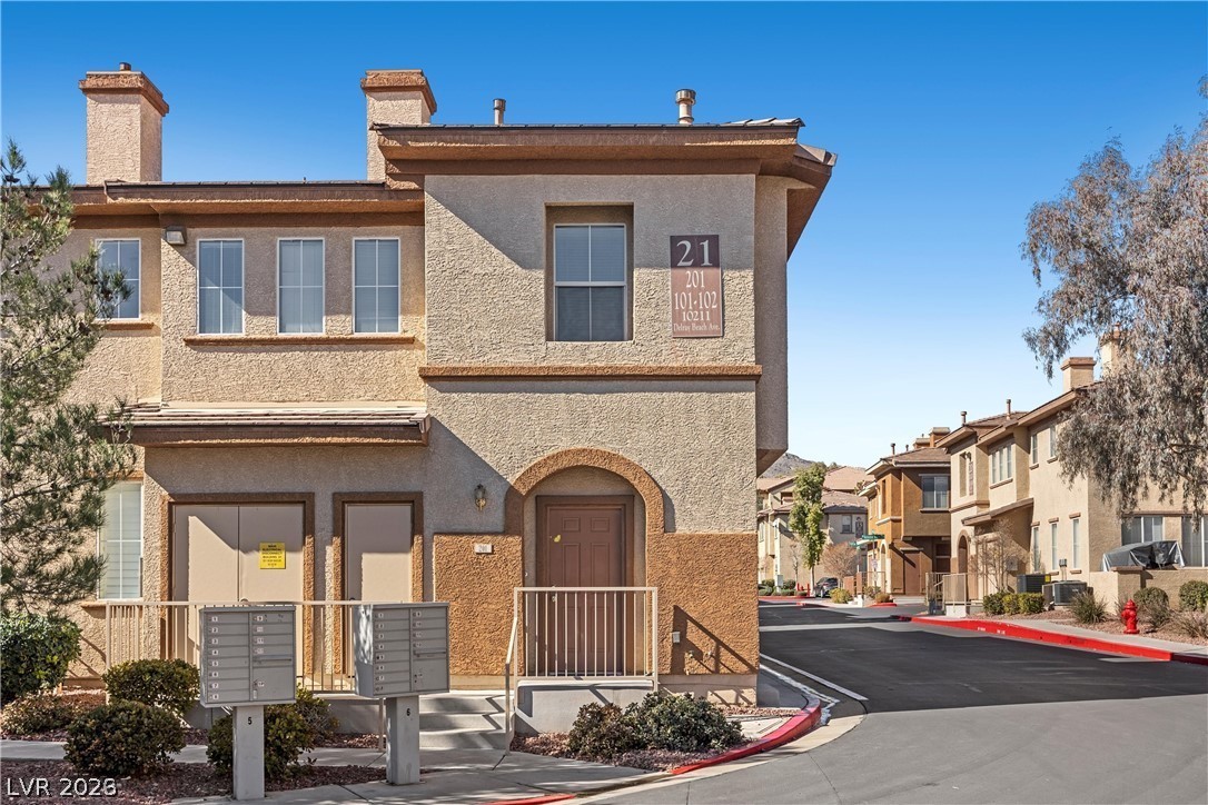 10211 Delray Beach Avenue 201 Las Vegas NV 89129