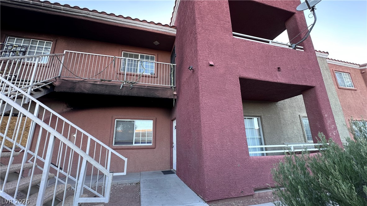 4730 East Craig Road 2072 Las Vegas NV 89115