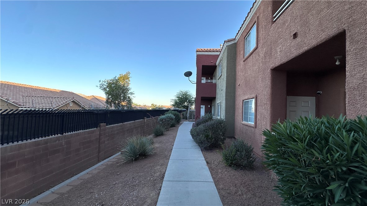 4730 East Craig Road 2072 Las Vegas NV 89115