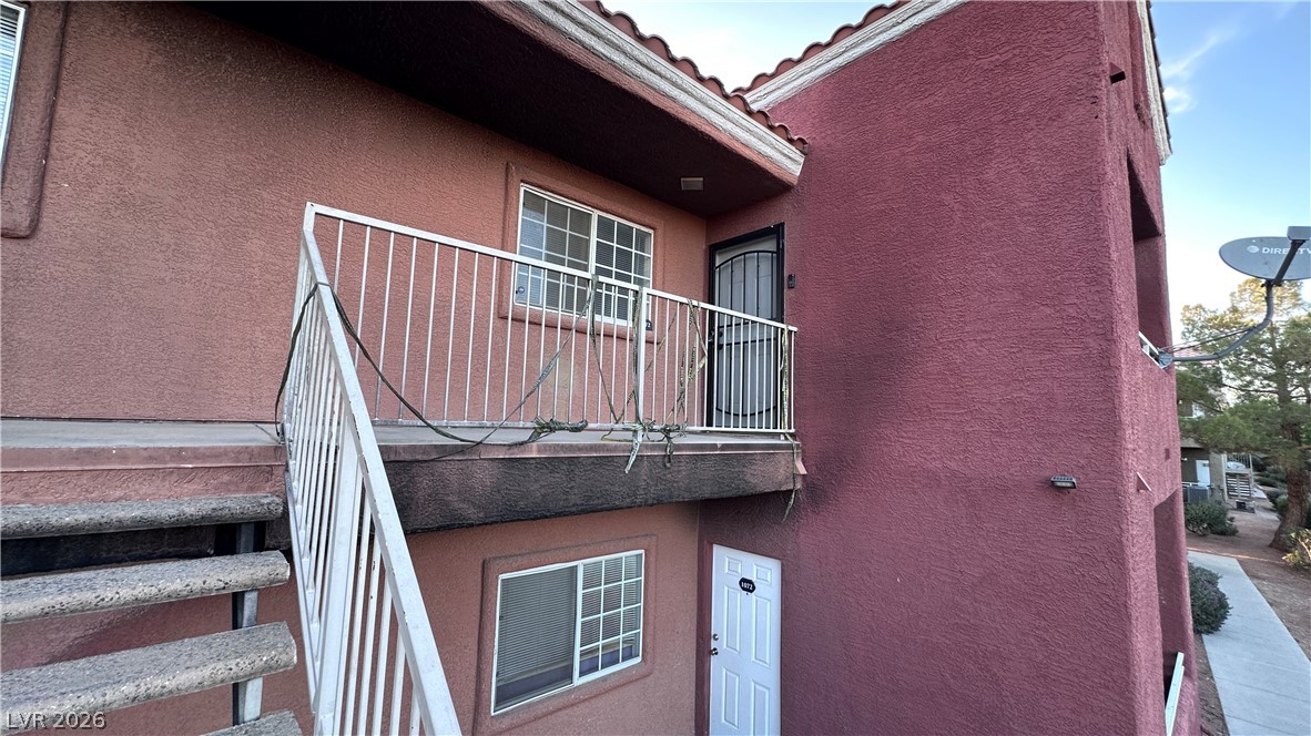 4730 East Craig Road 2072 Las Vegas NV 89115