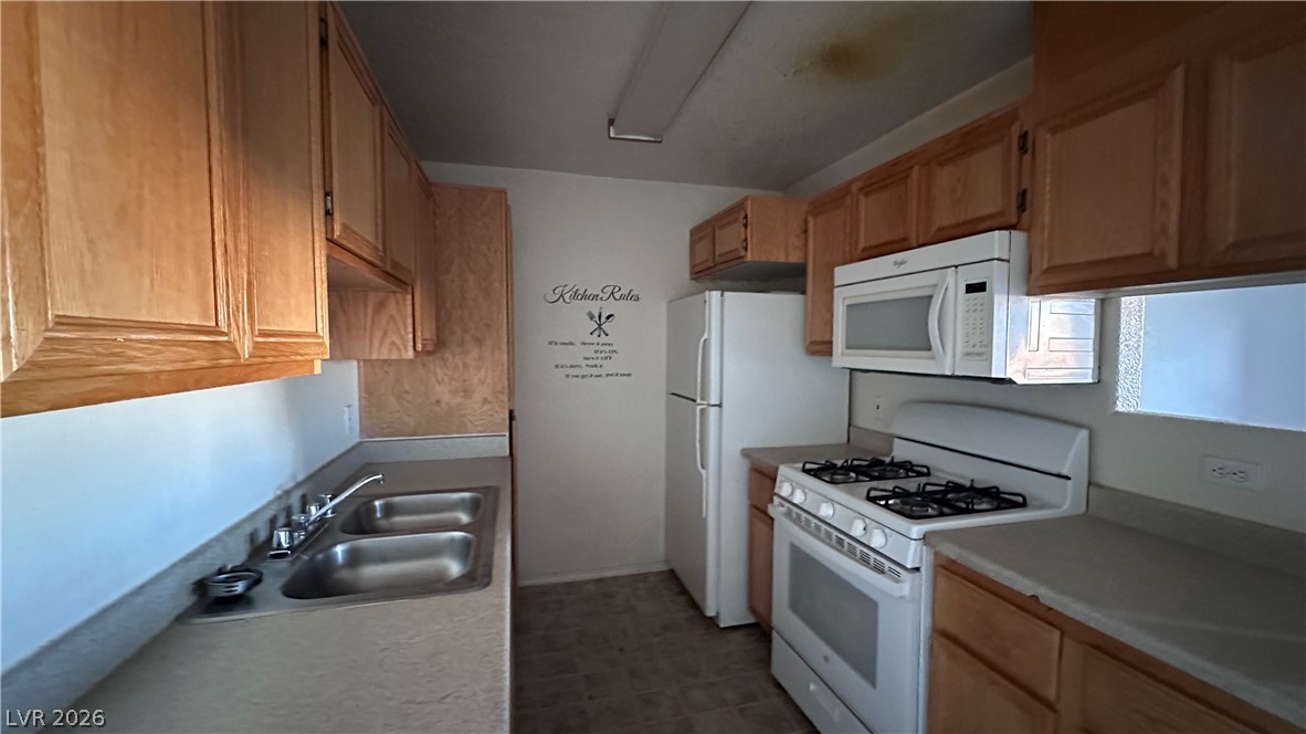 4730 East Craig Road 2072 Las Vegas NV 89115