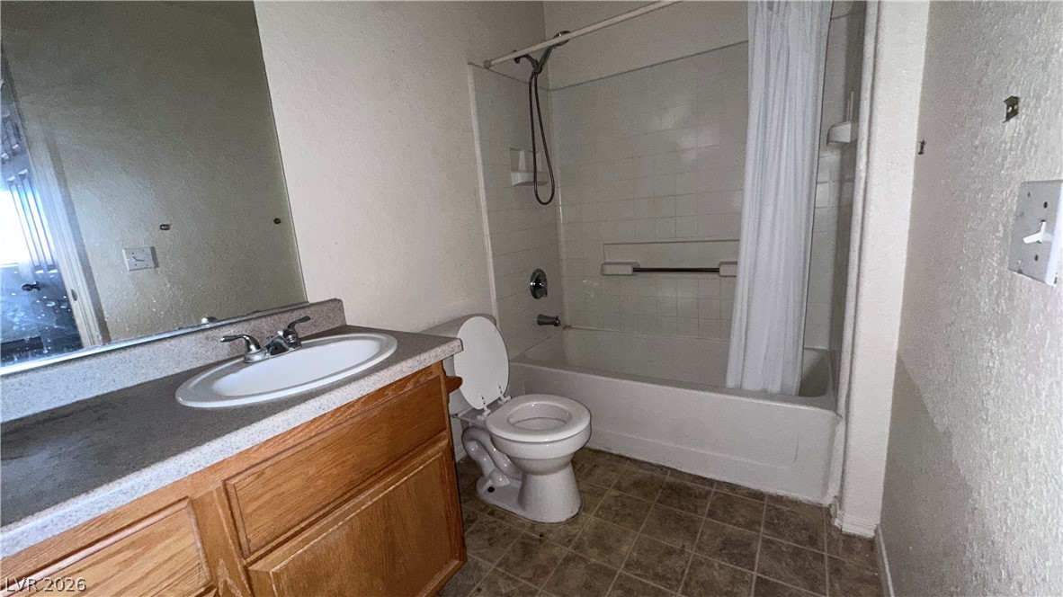 4730 East Craig Road 2072 Las Vegas NV 89115