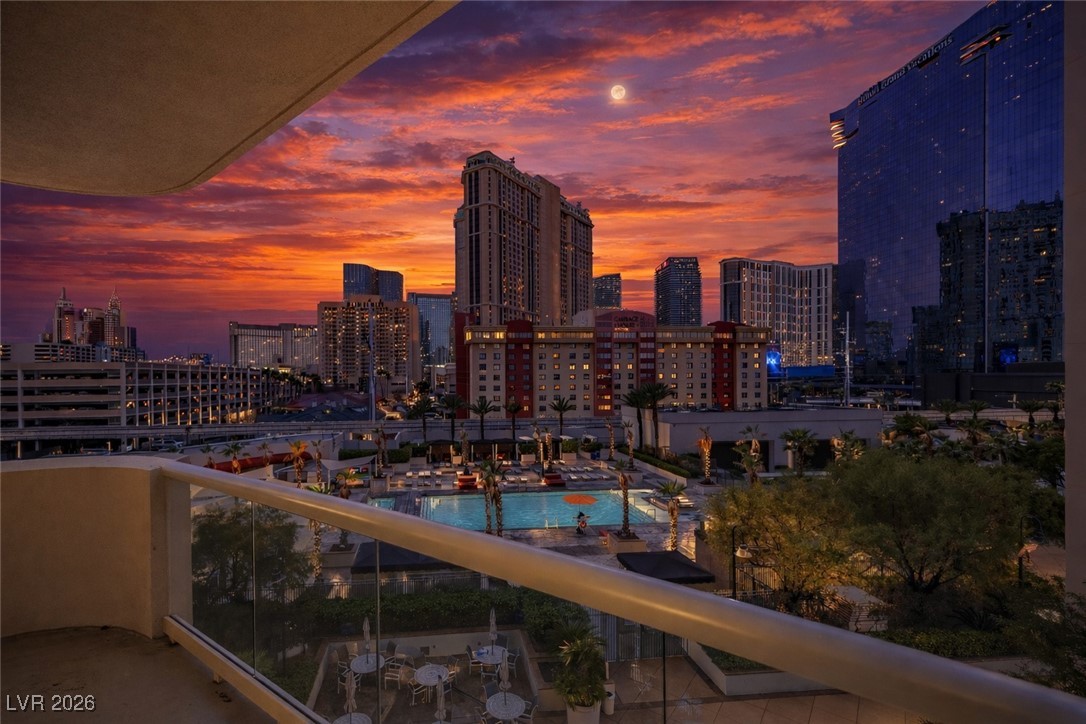 135 East Harmon Avenue 305 Las Vegas NV 89109
