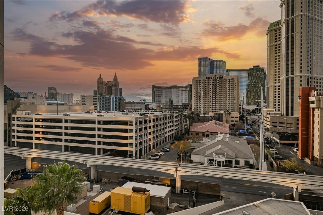 135 East Harmon Avenue 305 Las Vegas NV 89109