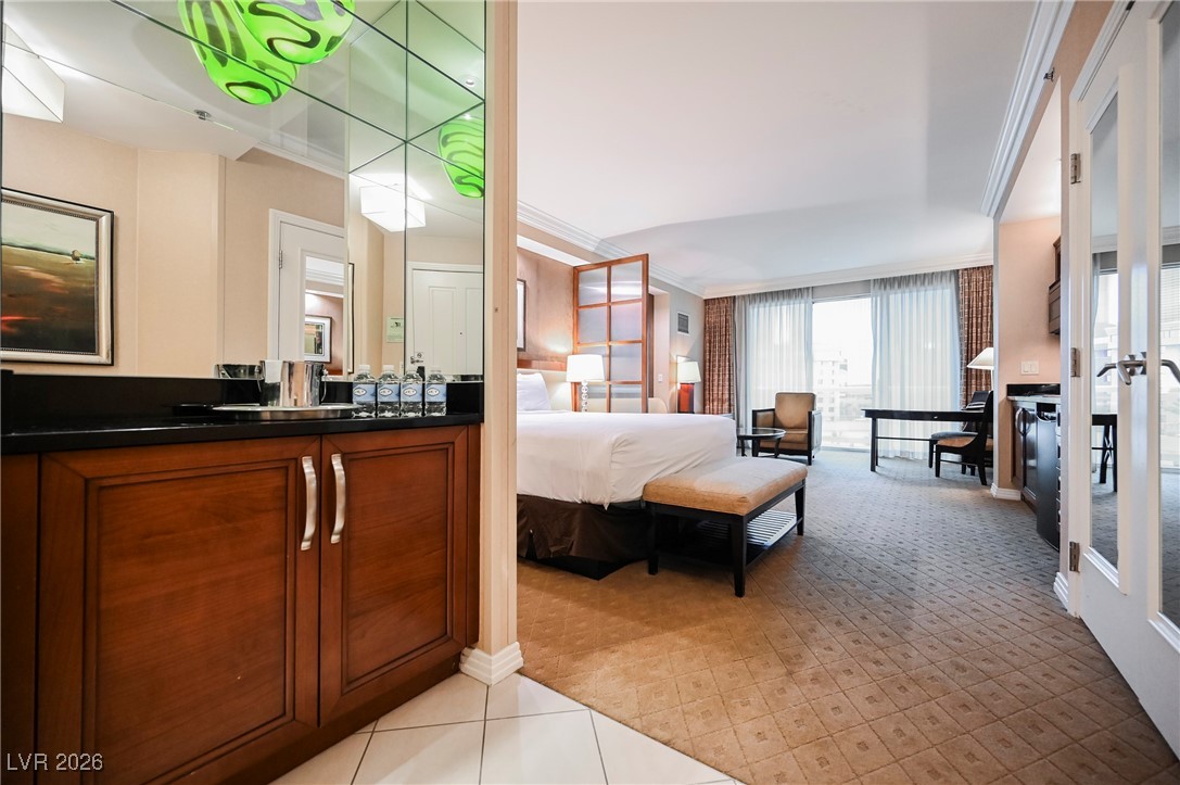 135 East Harmon Avenue 305 Las Vegas NV 89109