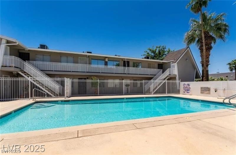 212 Orland Street 19 Las Vegas NV 89107
