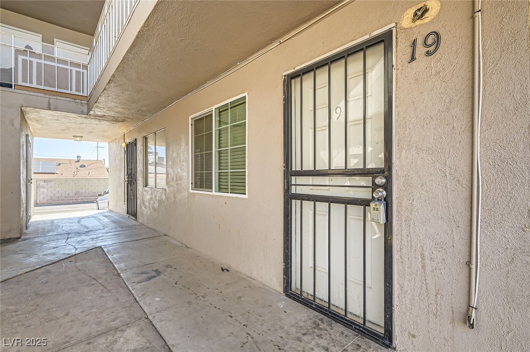 212 Orland Street 19 Las Vegas NV 89107