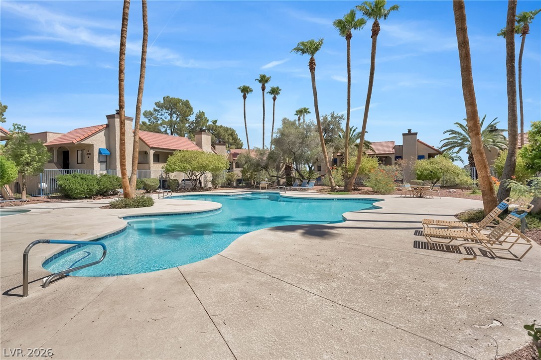 4708 Obannon Drive D Las Vegas NV 89102