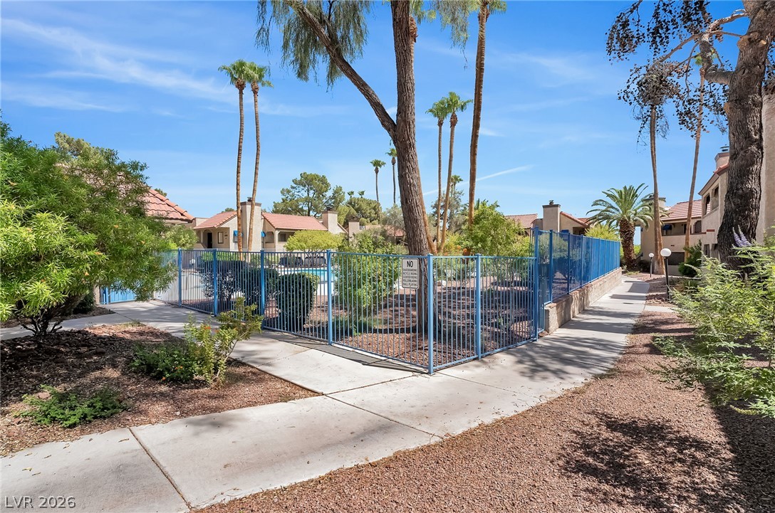 4708 Obannon Drive D Las Vegas NV 89102