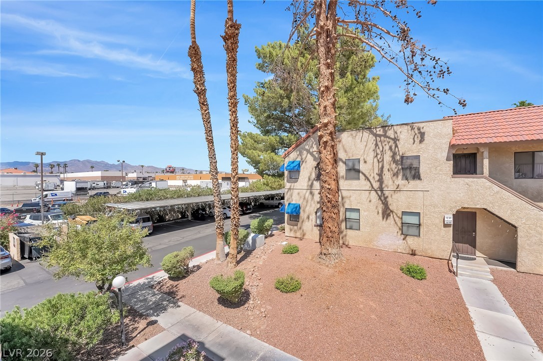 4708 Obannon Drive D Las Vegas NV 89102