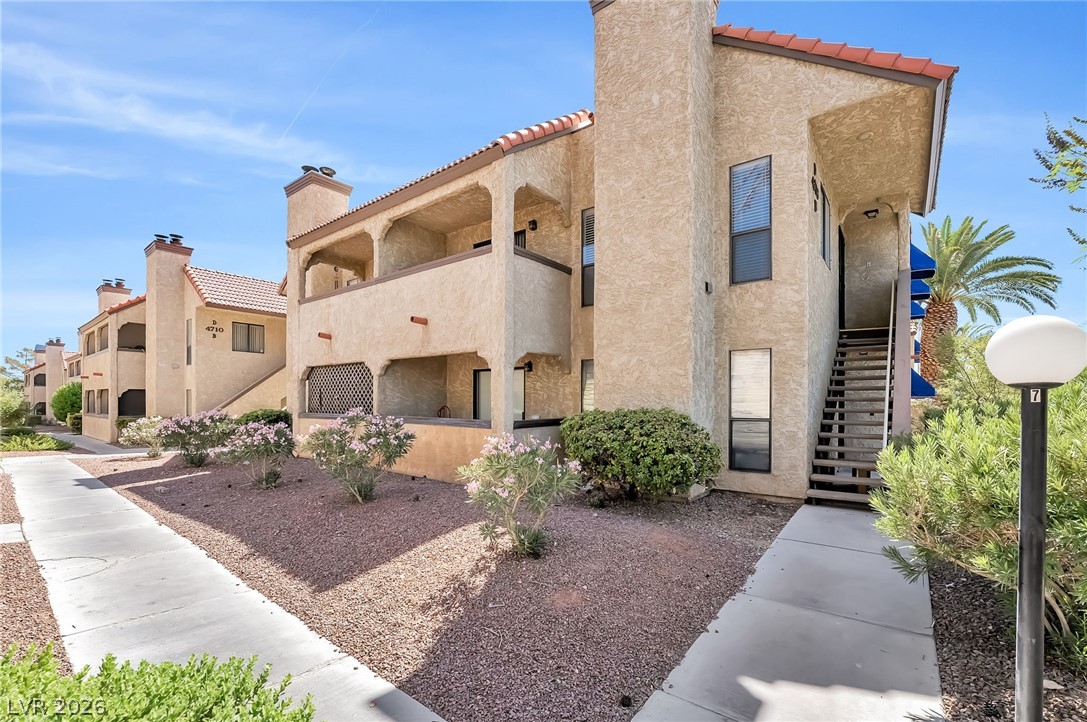 4708 Obannon Drive D Las Vegas NV 89102