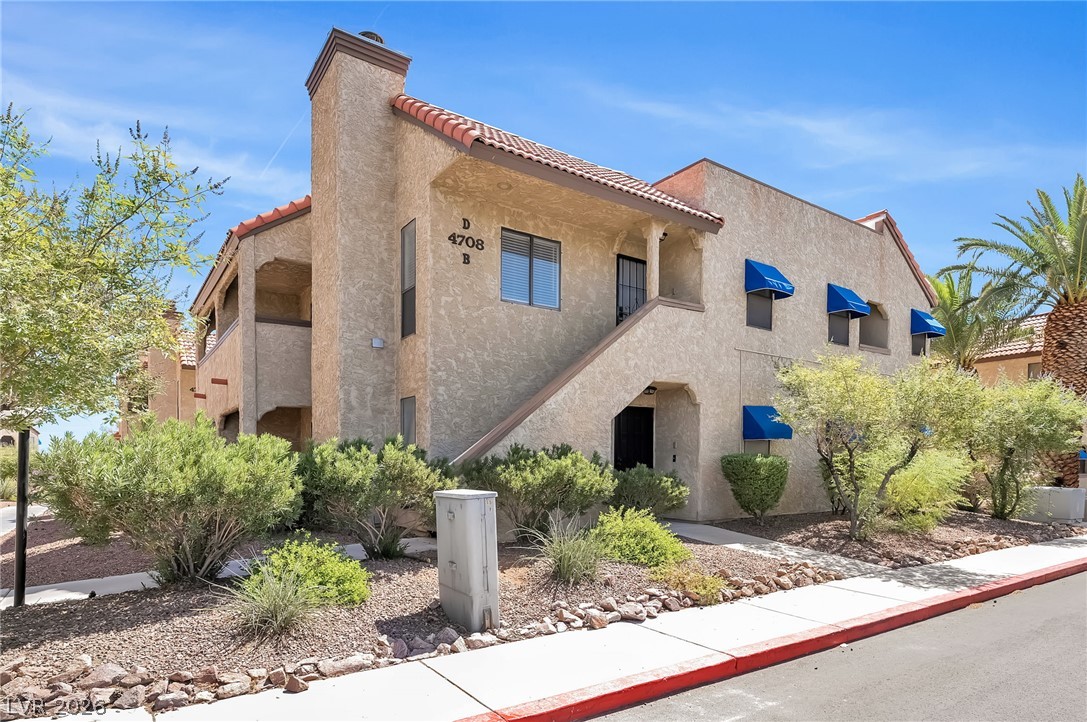 4708 Obannon Drive D Las Vegas NV 89102