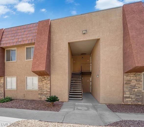 4381 Alexis Drive 332 Las Vegas NV 89103