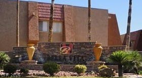 4381 Alexis Drive 332 Las Vegas NV 89103