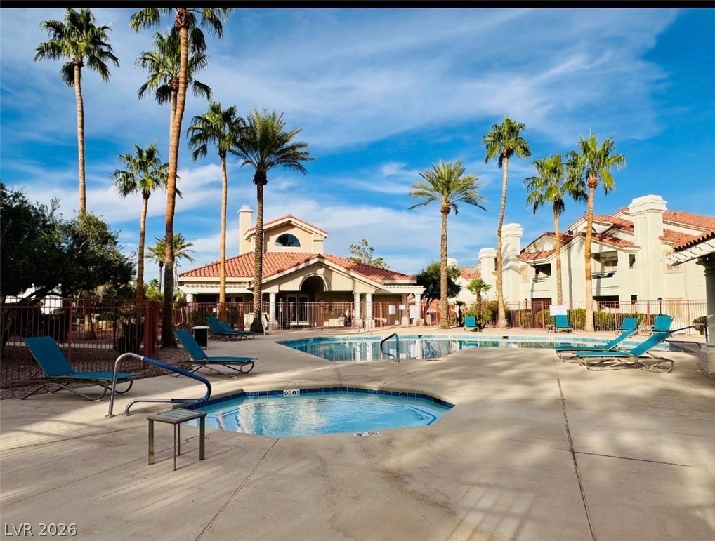 7905 Ryandale Circle 201 Las Vegas NV 89145