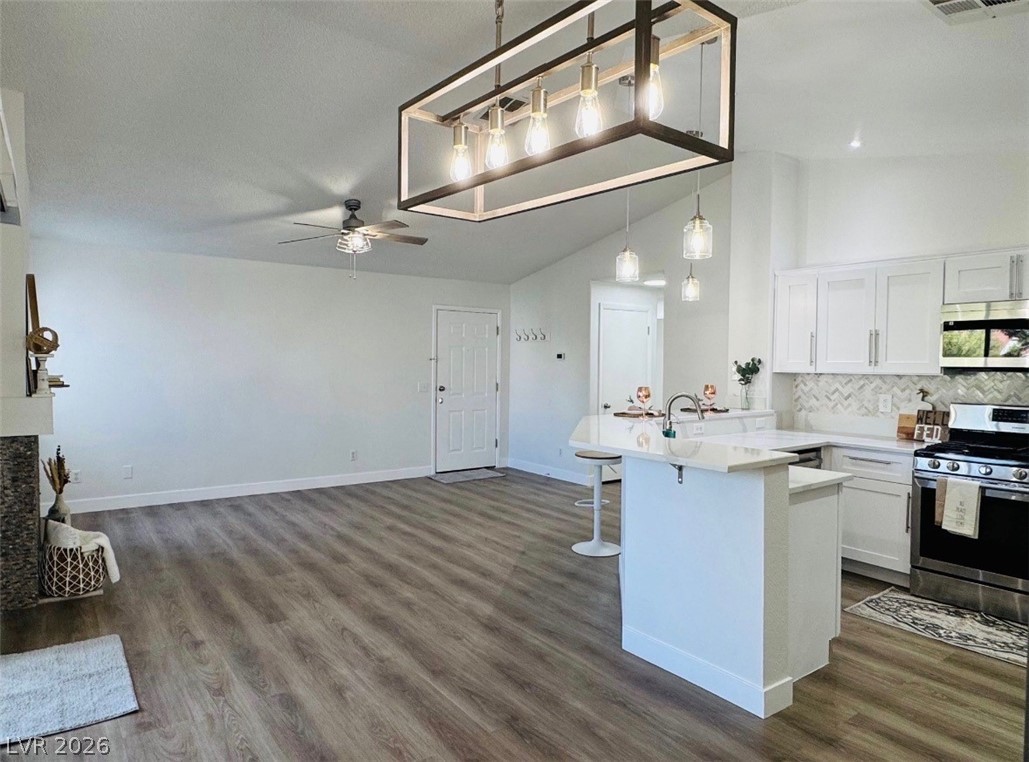 7905 Ryandale Circle 201 Las Vegas NV 89145