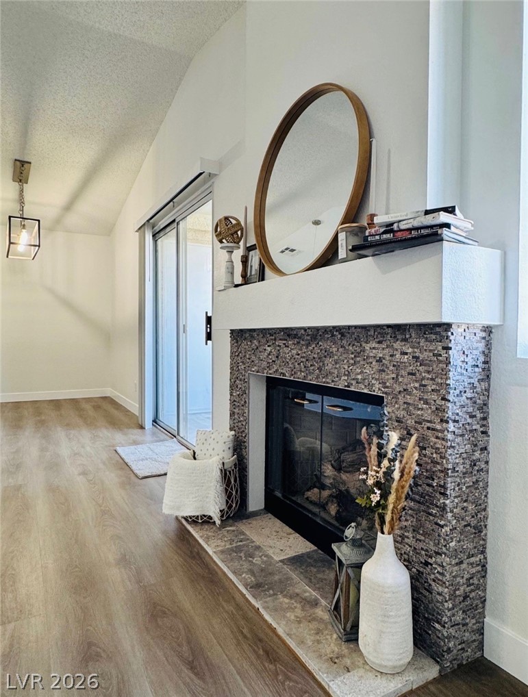 7905 Ryandale Circle 201 Las Vegas NV 89145