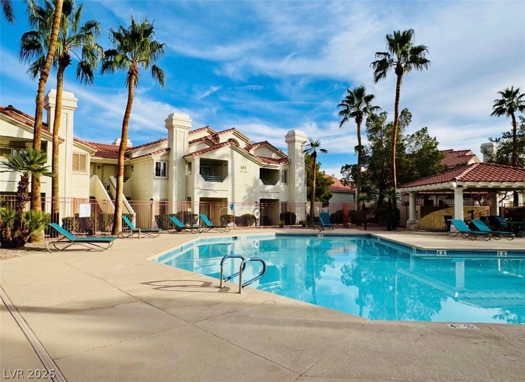 7905 Ryandale Circle 201 Las Vegas NV 89145