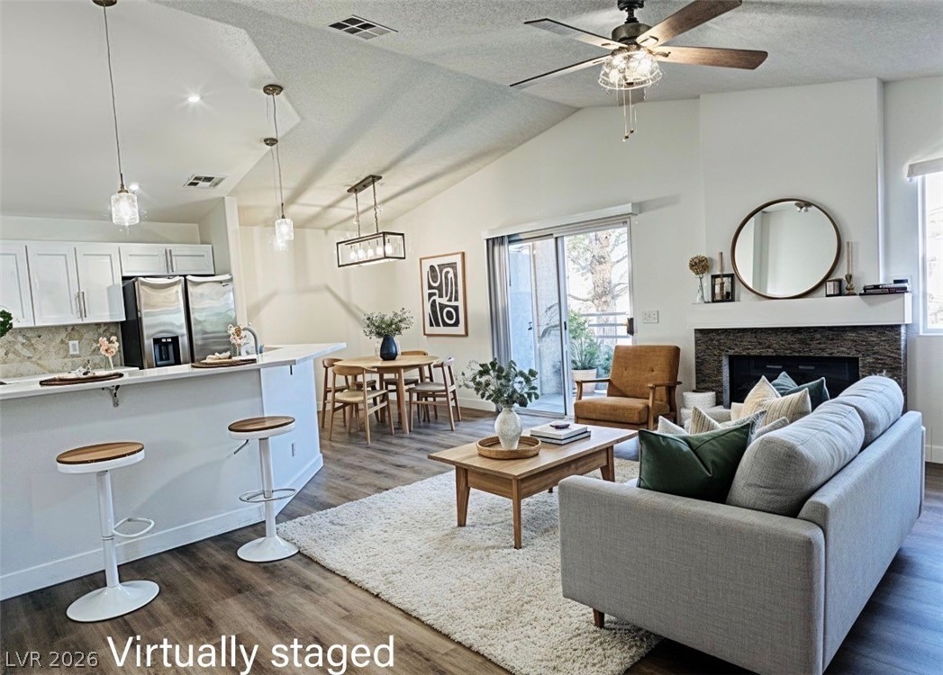 7905 Ryandale Circle 201 Las Vegas NV 89145