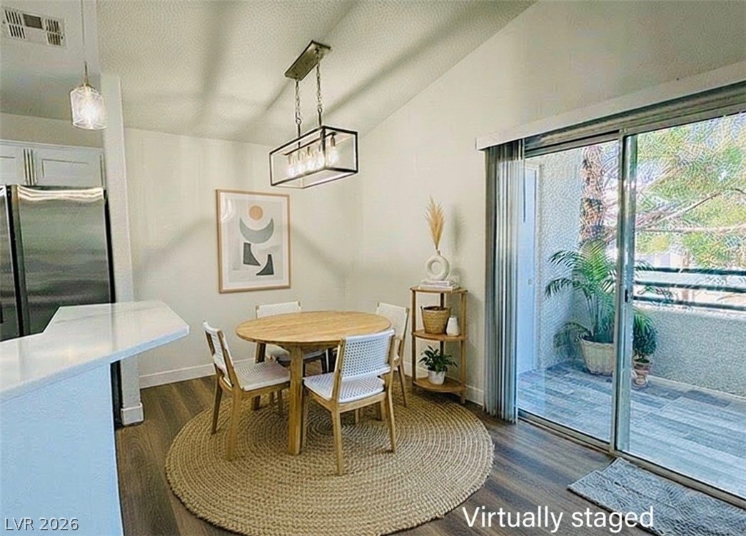 7905 Ryandale Circle 201 Las Vegas NV 89145