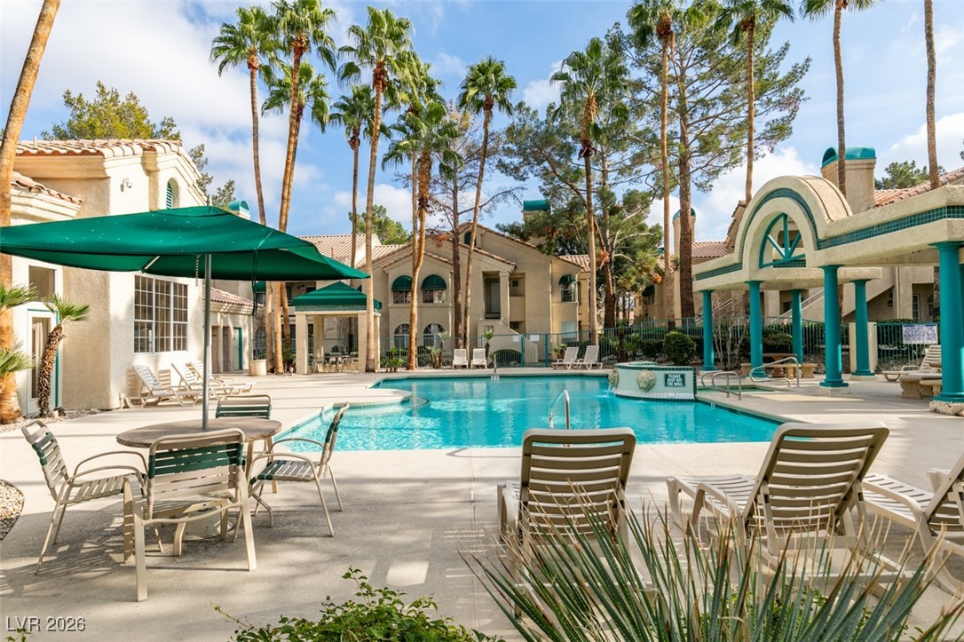 2251 Wigwam Parkway 422 Henderson NV 89074