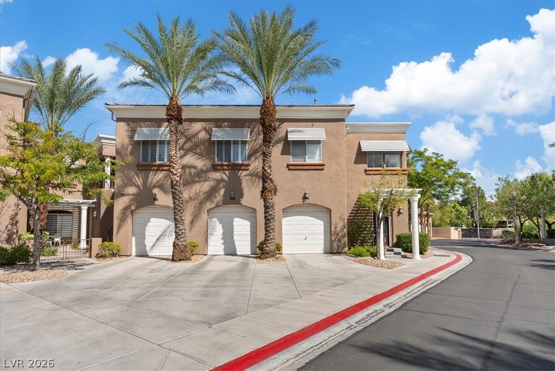 805 Dana Hills Court 104 Las Vegas NV 89134