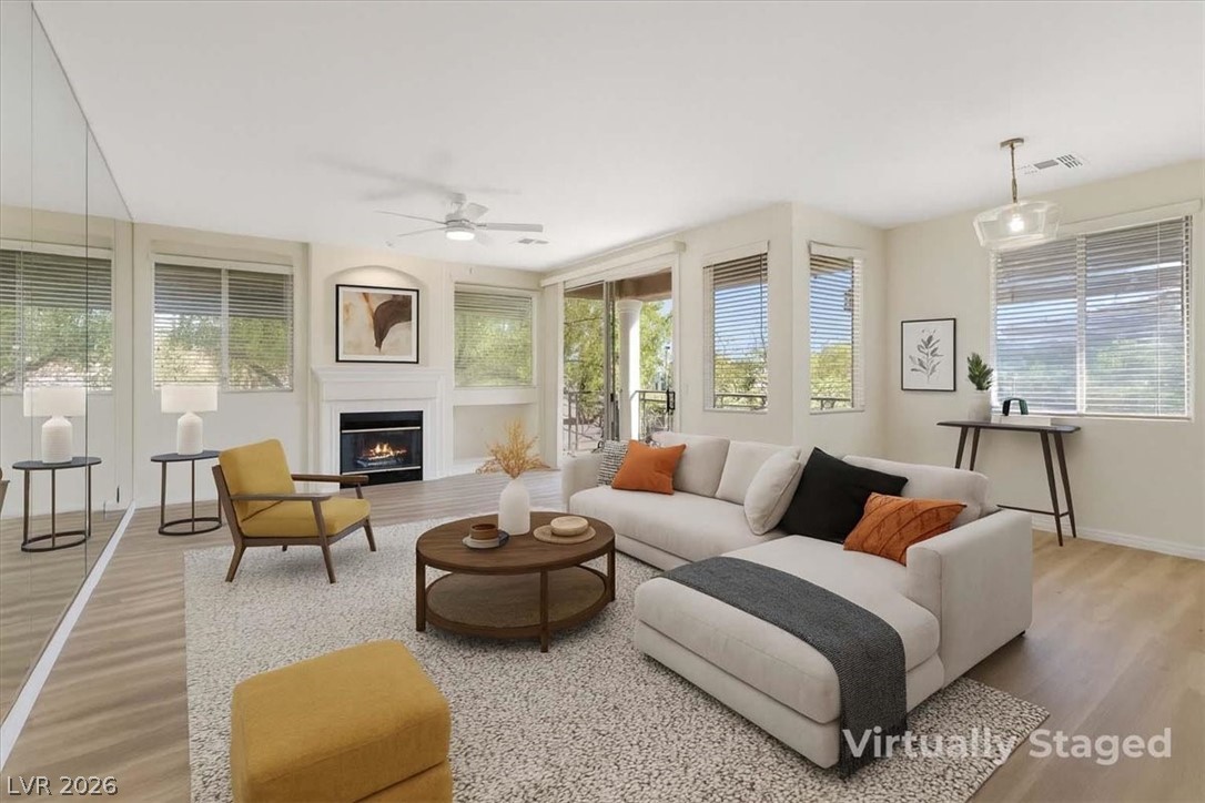 805 Dana Hills Court 104 Las Vegas NV 89134