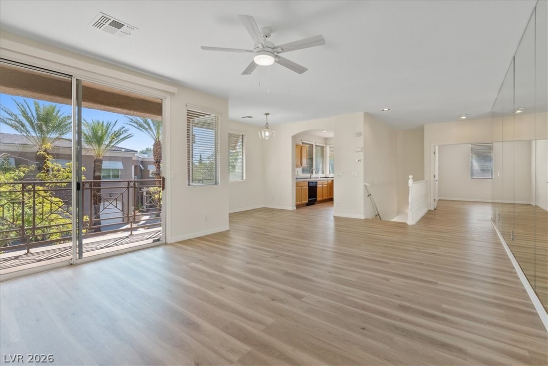 805 Dana Hills Court 104 Las Vegas NV 89134