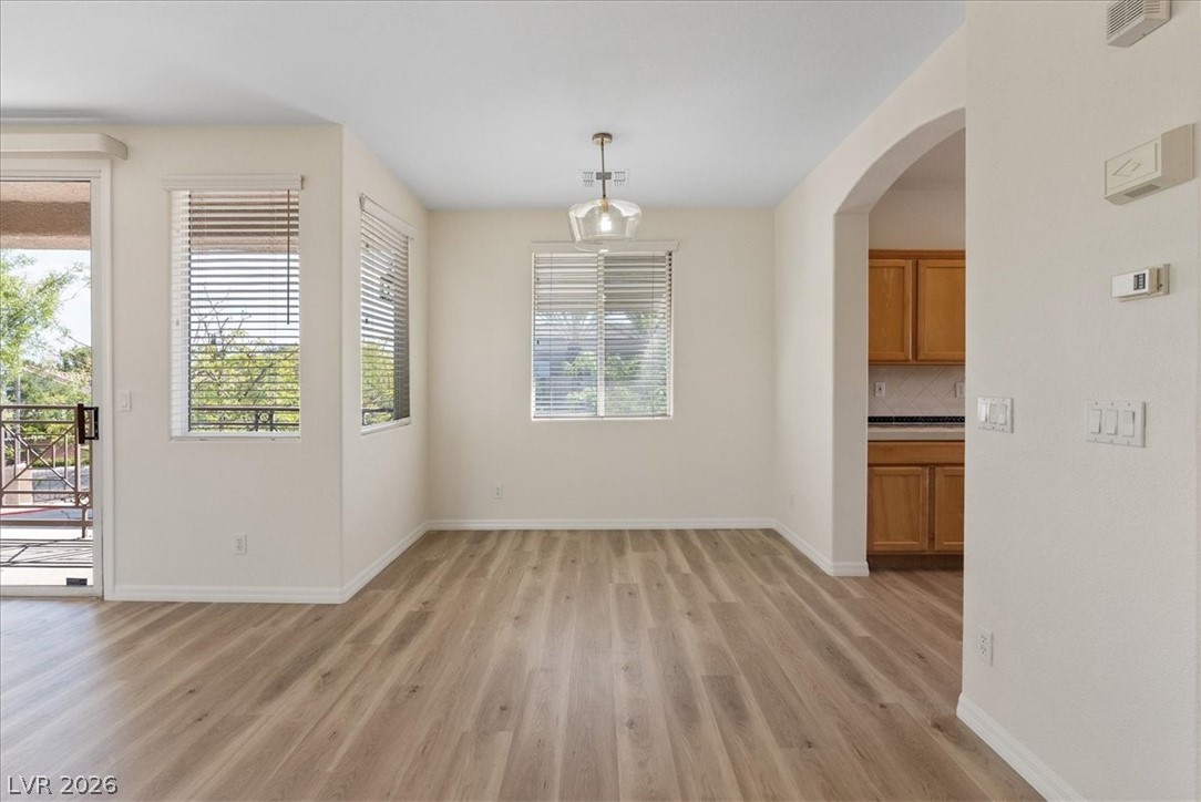 805 Dana Hills Court 104 Las Vegas NV 89134