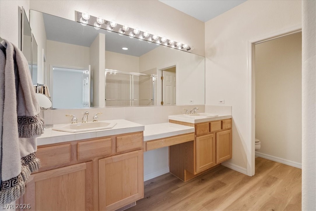 805 Dana Hills Court 104 Las Vegas NV 89134