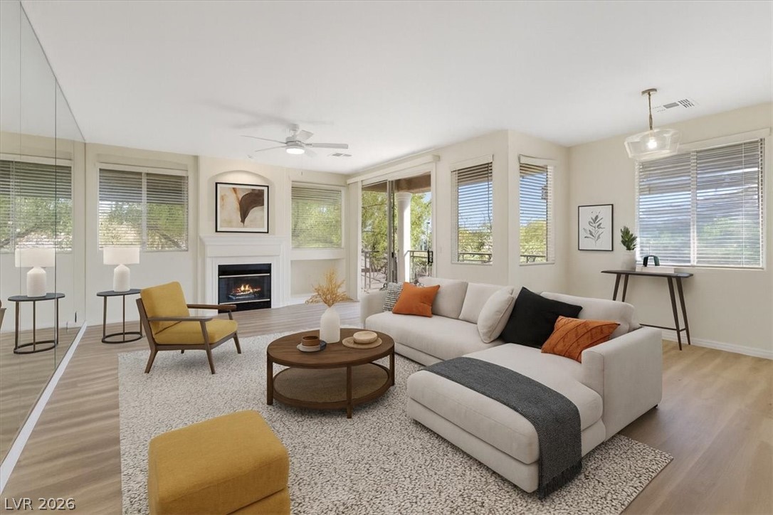 805 Dana Hills Court 104 Las Vegas NV 89134