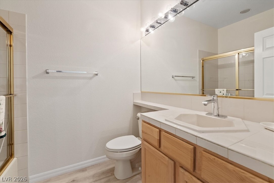 805 Dana Hills Court 104 Las Vegas NV 89134