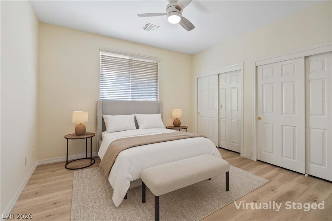 805 Dana Hills Court 104 Las Vegas NV 89134