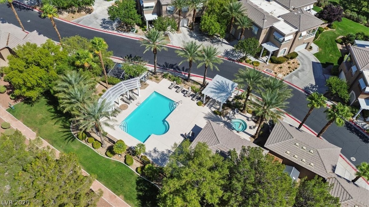 805 Dana Hills Court 104 Las Vegas NV 89134