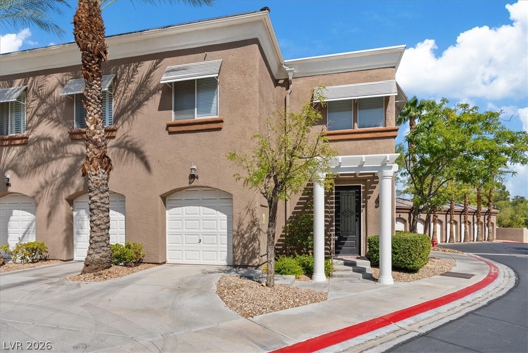 805 Dana Hills Court 104 Las Vegas NV 89134