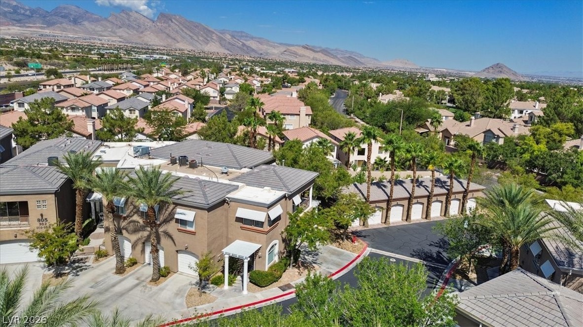 805 Dana Hills Court 104 Las Vegas NV 89134