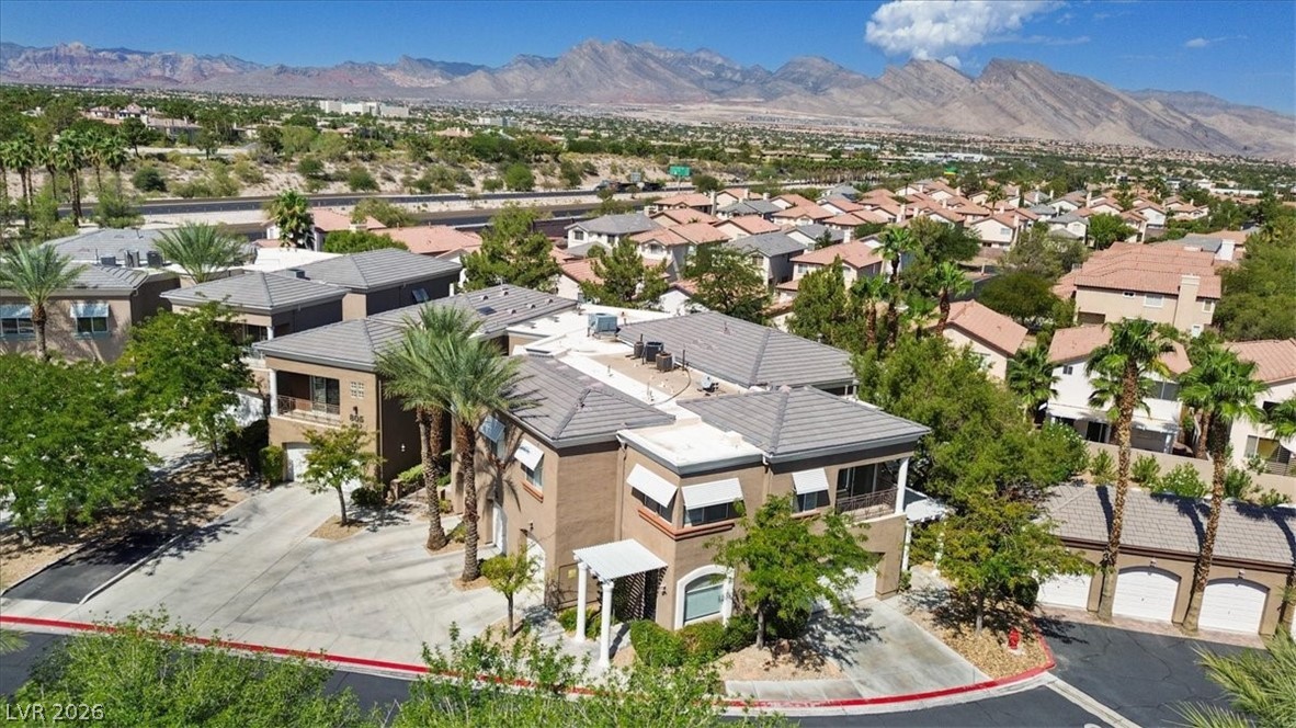 805 Dana Hills Court 104 Las Vegas NV 89134