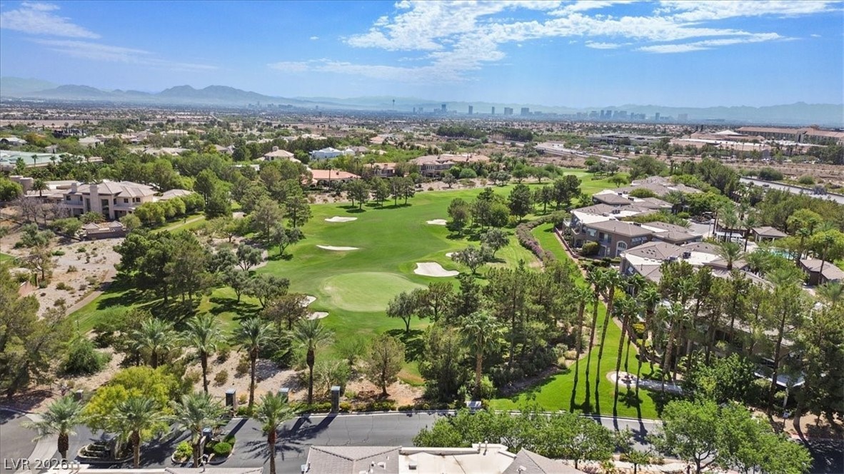 805 Dana Hills Court 104 Las Vegas NV 89134