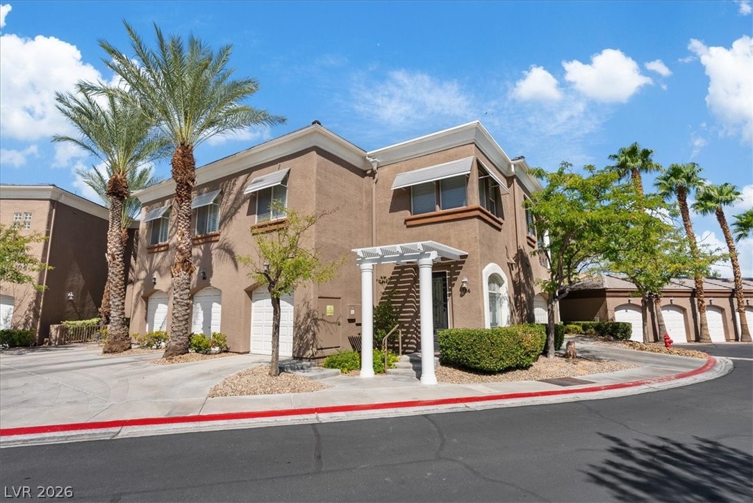 805 Dana Hills Court 104 Las Vegas NV 89134