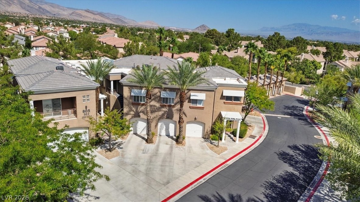 805 Dana Hills Court 104 Las Vegas NV 89134