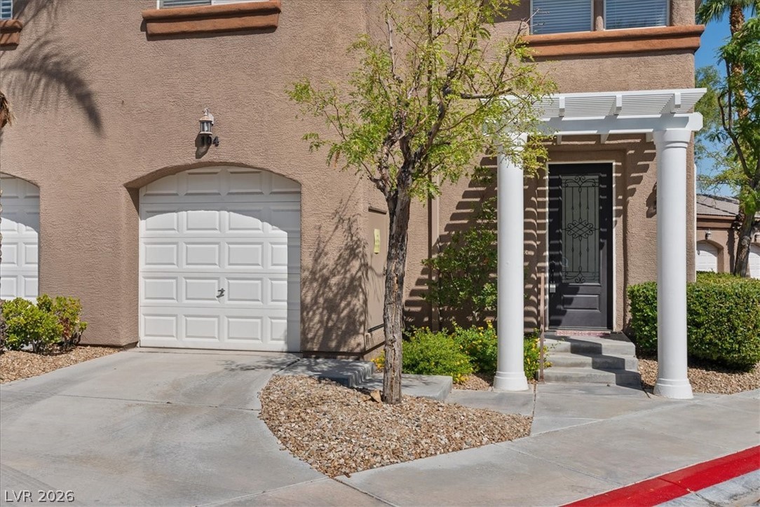 805 Dana Hills Court 104 Las Vegas NV 89134