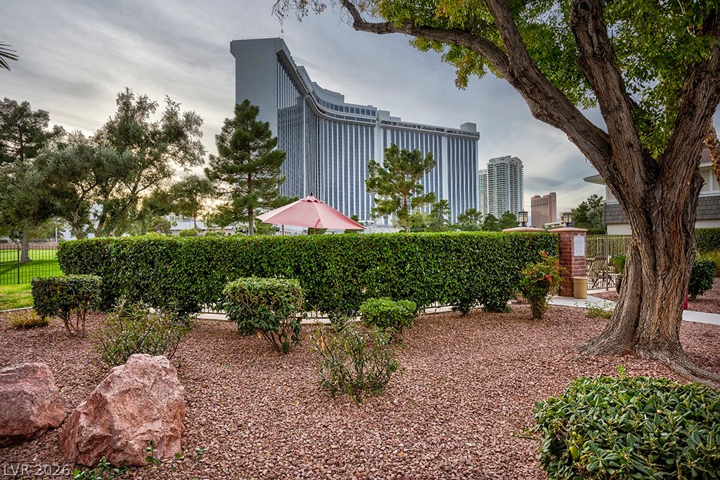 650 Oakmont Avenue 2111 Las Vegas NV 89109