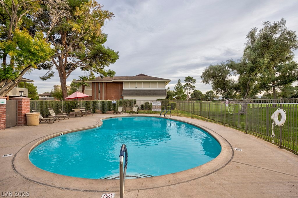 650 Oakmont Avenue 2111 Las Vegas NV 89109