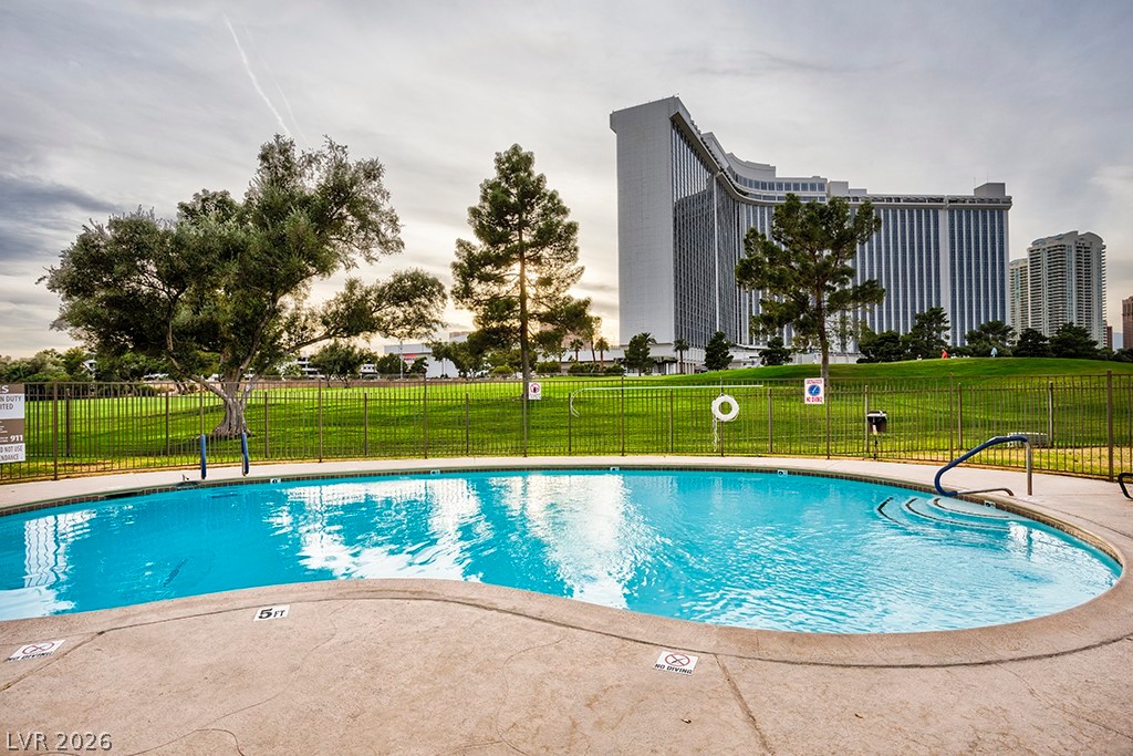 650 Oakmont Avenue 2111 Las Vegas NV 89109