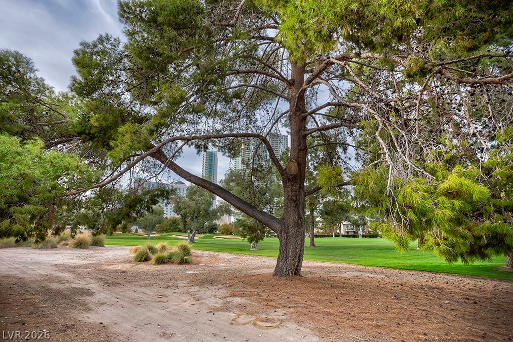 650 Oakmont Avenue 2111 Las Vegas NV 89109