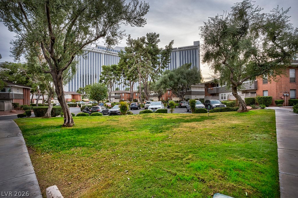 650 Oakmont Avenue 2111 Las Vegas NV 89109