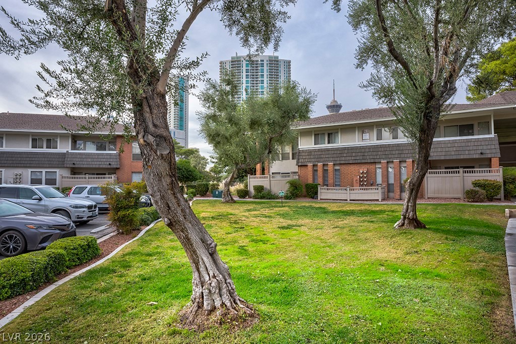 650 Oakmont Avenue 2111 Las Vegas NV 89109