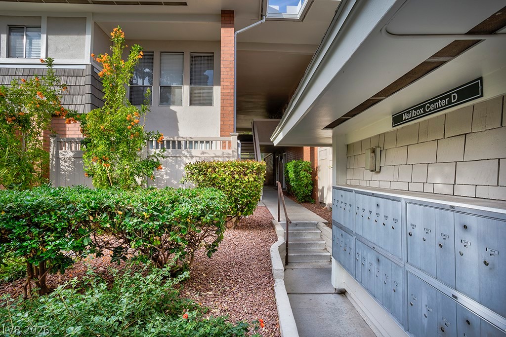 650 Oakmont Avenue 2111 Las Vegas NV 89109
